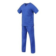 Tunic Workwear Tunic Pullover Tunic Care Practice Clothing