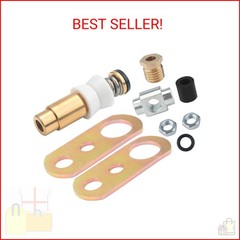 Hydrant Parts Kit AF for Merrill Any Flow Hydrant Repair Kit., Hydrants Rebuild