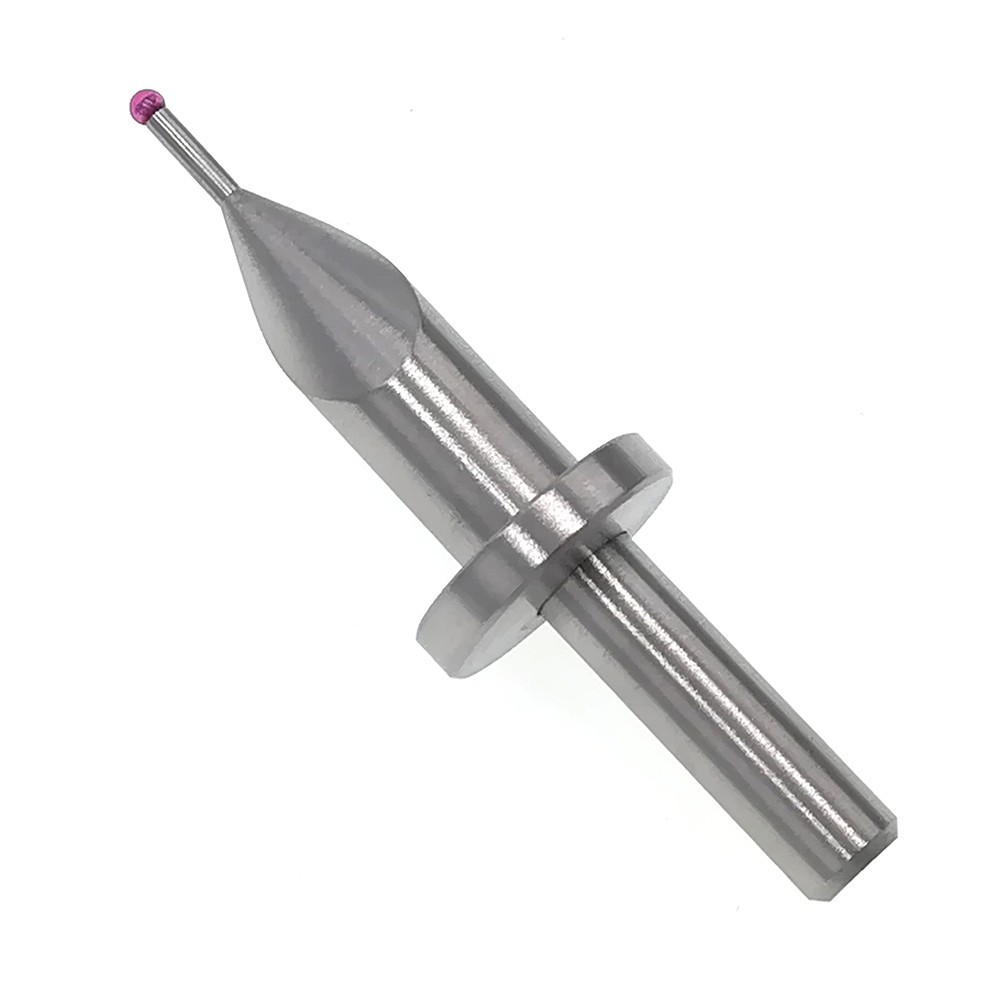 Ball Tip Probe Insert 2mm Ruby Ball Tip for TESA HITE Height Gauges 00760229