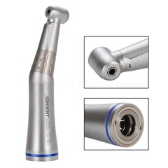 6pcs Dental NiTi Super Files Rotary Tip Endodontic Endo Motor Root Canal 25mm