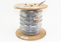 100′ Alpha 1067 16 AWG 7 Conductor Communication & Control Cable Unshielded 600V