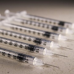 30G 1ml/cc 5/16″ 8mm Pack of 30
