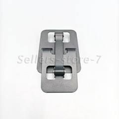 Metal Adjustable Phone Tablet Stand Desk Holder Mount Cradle For iPhone iPad CA