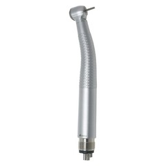 US COXO Dental Shadowless LED High Speed Handpiece 4 Hole Turbine Self Power NSK