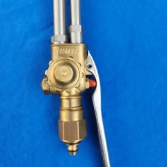 Victor CA2460 Medium-Duty 0381-0816 Cutting Attachment 90 Deg Head – new