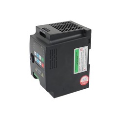 3 HP 1 to 3 Phase Variable Frequency Drive Inverter 2.2 KW VFD 220 V