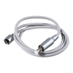 Dental Lab Brushless LED Electric Motor Fit 1:5 1:1 16:1 Handpiece Color Screen