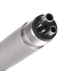 Dental LED High Speed Air Turbine Handpiece E-Generator Push Button 4/2holes