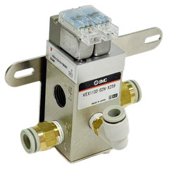 New Solenoid Valve Gas Control Valve For Hypertherm Kit PMX65/85 228687 US Stock