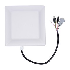 CF-RU5106 2.3kg UHF RFID Long Range Card Reader Parking System Access Control