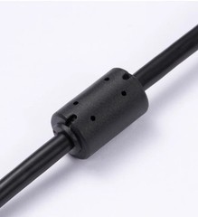 USB-FANUC For Fanuc USB To DB25 Pin CNC Fanuc RS232 Serial Data Download Cable