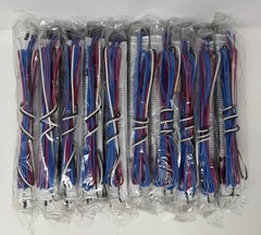 x10 ICN-3P32-N PHILIPS ADVANCE CENTRIUM IntelliVolt 120V-277V Electronic Ballast