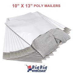 6×9 10×13 12×15.5 Poly Mailers Shipping Envelopes Self Seal Plastic Mailing Bags