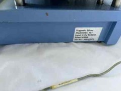 Joanlab HSC-19T Hotplate Stirrer