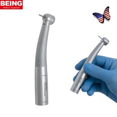 BEING Lotus 302 Dental High Speed Handpiece Fit KaVo MULTIflex 4/6 Hole Coupler