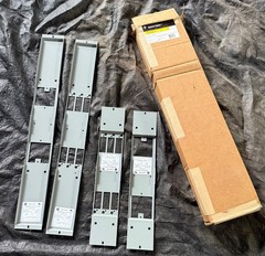 GE AFP3SED (INCOMPLETE KIT)