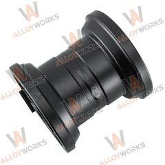 Track Bottom Roller For Yanmar VIO50 Excavator Heavy Duty.