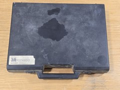 System 3R 3R-SP4800 EDM Tool Kit Set Made in Sweden