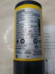 LEUZE MLD500 T1L TRANSMITTER 70011657913 Brand new