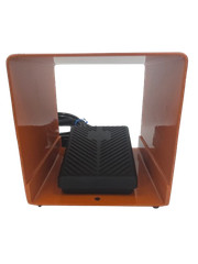 Presair SG-OA-1 Foot Pedal Guard – Orange