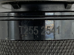 TE Connectivity Large AMPACT Tool 69611 Head No. 69633-2 Powder Actuated Tool