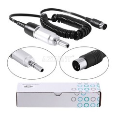 Dental Marathon Lab Electric Micromotor Motor Handpiece Fit Polishing 35K RPM US