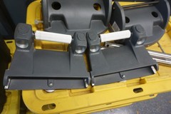Shopsmith Mark V Double Tilt Upgrade Setup, Great Shape!!