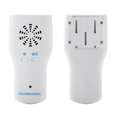 Dental Automatic Anti-fog Mirrors for Oral Photography Reflector Buccal Occlusal
