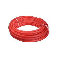1 in. x 500 ft. Red PEX Tubing Oxygen Barrier for Radiant Heating