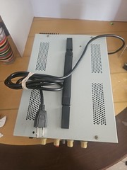 Global Specialties Instruments 1332A DC Power Supply 0-32V, 5A(3 In-Stock)