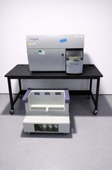 BD FACSCanto Flow Cytometer 3 Laser Configuration 2016 Multicolor Analyzer