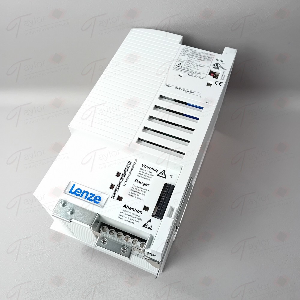 Lenze E82EV752_4C200
