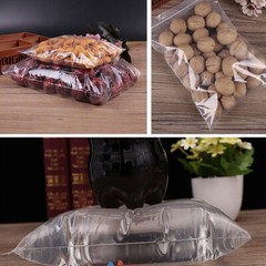All Size Clear Reclosable Seal Bag Plastic Poly Zip Lock Bags Zipper Baggie 2Mil