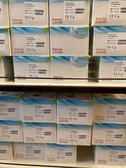 THERMO SCIENTIFIC 300µL ClipTip Low Retention Pipette Tips 94410510 (960/Case)