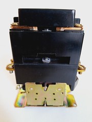 Telemecanique 2160BX433BA-22-29-41 / TK1188A28G02 Contactor