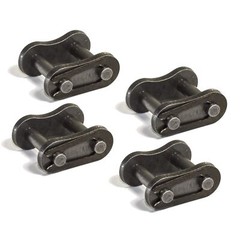 40 Standard Roller Chain Connecting Link / Links (4PCS)