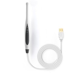 2X Dental USB HD 720P Intraoral Camera Imaging Intra Oral Endoscope 6 LEDS