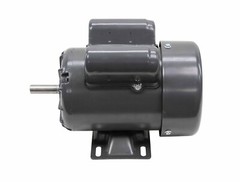Techtop RD1-RS-TF-56-4-B-C-.5 Motor 1/2 HP 1800 Rpm 1-PH 115/208-230 V 56 Frame