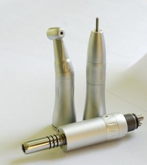 Internal Inner Water Spray Handpieces Set Low Speed Dental Handpiece 4H B4 USA