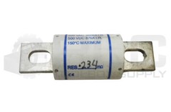 NEW FERRAZ SHAWMUT A50QS400-4 SEMICONDUCTOR FUSE 400A 500V AC/DC