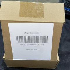 Replacement Consumables for CUT-45/CUT-50, 60PCS