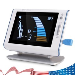 LED Dental Endodontic Endo Motor Reciprocating 16:1 Reduction Handpiece SALE!