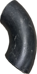 3″ ELBOW 90D LR SCH-40 SEAMLESS CS A234WPB