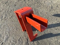 Sandbaggy One-Piece Waler Clamp – Compatible w/ Symons Forms – Concrete Brackets