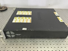 Ceres Diamond 1000 DC Power Supply 1000W 8000010-00 Plasma Generator (Power-On)
