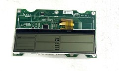 ABB ZGN.V1308.1 3M99-99-0 PCB CARD WITH DISPLAY ZFD.00009 W716*C1 VCA.V0L11.3 10