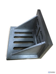 Angle Plates ( precision ground ) – Slotted 6 x 5 x 4-1/2″