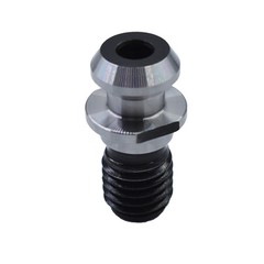 Coolant Pull Stud Retention Knob For Mazak Fadal HURCO Okuma10Pcs CAT40 45°.740″