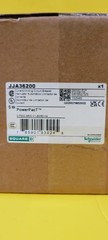 New Schneider Electric JJA36200 Square D PowerPact JJ 200A Circuit Breaker iLine
