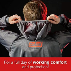 Colad BodyGuard Anti-static Light Weight Lab Coat